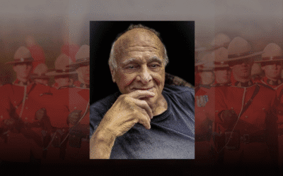 Merne Francis TORRESAN – Reg. #17831 / O.903